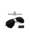 ÇOK SATAN Güneş Gözlüğü Polarize UV Aviator Design