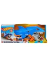ÇOK SATAN GVG36 Hot Wheels Köpek Balığı Taşıyıcı