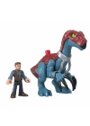 ÇOK SATAN GVV65 Imaginext, Jurassic World Araçlar