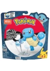 ÇOK SATAN GYH00 MEGA™ Pokémon™ Squirtle - Yap ve Oyna Figürler 199 parça +7 yaş