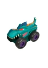 ÇOK SATAN GYL13 Monster Trucks Araba Yiyen Mega Wrex, Hot Wheels Monster Trucks