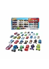 ÇOK SATAN H7045 Hot Wheels 20li Araba Seti-Karışık Asorti