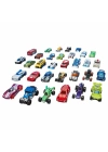 ÇOK SATAN H7045 Hot Wheels 20li Araba Seti-Karışık Asorti