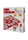 ÇOK SATAN HADİ BAKALIM KUTU OYUNU