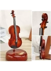 ÇOK SATAN Hareketli Violin Müzik Kutusu