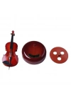 ÇOK SATAN Hareketli Violin Müzik Kutusu