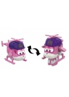 ÇOK SATAN Harika Kanatlar Dönüşen Tekli Figür Kurtarıcı Dizzy