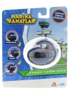 ÇOK SATAN Harika Kanatlar Dönüşen Tekli Figür YumBot Ajan Chace
