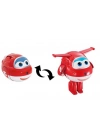 ÇOK SATAN Harika Kanatlar Dönüşen Tekli Figür YumBot Jett