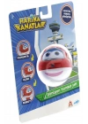 ÇOK SATAN Harika Kanatlar Dönüşen Tekli Figür YumBot Jett