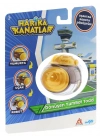 ÇOK SATAN Harika kanatlar Dönüşen Tekli Figür YumBot Todd