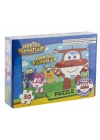 ÇOK SATAN Harika Kanatlar Okul Öncesi Puzzle