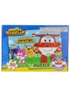 ÇOK SATAN Harika Kanatlar Okul Öncesi Puzzle