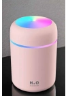 ÇOK SATAN Hava Nemlendirici Ultrasonik Mini Hava Temizleyici Aromaterapi
