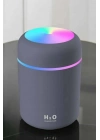 ÇOK SATAN Hava Nemlendirici Ultrasonik Mini Hava Temizleyici Aromaterapi