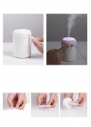 ÇOK SATAN Hava Nemlendirici Ultrasonik Mini Hava Temizleyici Aromaterapi