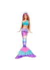 ÇOK SATAN HDJ36 Barbie, Işıltılı Deniz Kızı, Dreamtopia Hayaller Ülkesi