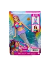ÇOK SATAN HDJ36 Barbie, Işıltılı Deniz Kızı, Dreamtopia Hayaller Ülkesi