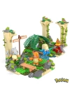 ÇOK SATAN HDL86 MEGA Pokemon - Adventure Builder Antik Kent Seti