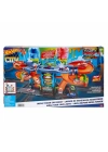 ÇOK SATAN HDP05 Hot Wheels Mega Araba Yıkama Kulesi