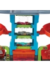 ÇOK SATAN HDP05 Hot Wheels Mega Araba Yıkama Kulesi