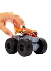 ÇOK SATAN HDX60 Hot Wheels Monster Trucks 1:43 Kükreyen Arabalar