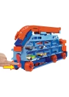 ÇOK SATAN HDY92 Hot Wheels Hız Rampalı Tır