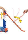 ÇOK SATAN HDY92 Hot Wheels Hız Rampalı Tır