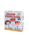 ÇOK SATAN HED 231 Çılgın Profesör