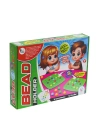 ÇOK SATAN HED 704 Bead Holder Boncuk Tutucu Oyunu -Hobi Oyuncak