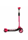 ÇOK SATAN Hello Kitty 3 Tekerlekli Twistable Scooter