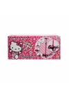 ÇOK SATAN Hello Kitty 3 Tekerlekli Twistable Scooter