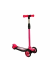 ÇOK SATAN Hello Kitty 3 Tekerlekli Twistable Scooter