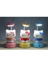 ÇOK SATAN Hello Kitty Masa Lambasi Alk3075