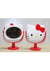ÇOK SATAN Hello Kitty Masa Üstü Ayna Alk3056