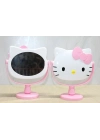 ÇOK SATAN Hello Kitty Masa Üstü Ayna Alk3057