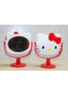 ÇOK SATAN Hello Kitty Masaüstü Ayna