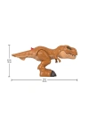 ÇOK SATAN HFC04 Imaginext, Jurassic World T-Rex Aksiyonu