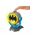 ÇOK SATAN HFD47 Imaginext, Bat-Tech Bat-Signal Figür Seti, DC Super Friends