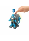ÇOK SATAN HFD47 Imaginext, Bat-Tech Bat-Signal Figür Seti, DC Super Friends