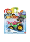 ÇOK SATAN HGX06 Monster Trucks Renk Değiştiren Araçlar