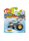 ÇOK SATAN HGX06 Monster Trucks Renk Değiştiren Araçlar