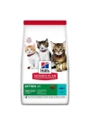 ÇOK SATAN Hills Kitten Ton Balıklı Yavru Kedi Maması 1+500 Gr Hediyeli