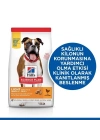 ÇOK SATAN Hills Light Orta Irk Tavuklu Diyet Köpek Maması 14 Kg