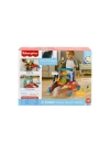 ÇOK SATAN HJP48 Fisher-Price İlk Arabam Çift Yönlü Yürüteç