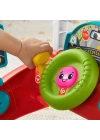 ÇOK SATAN HJP48 Fisher-Price İlk Arabam Çift Yönlü Yürüteç