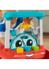 ÇOK SATAN HJP48 Fisher-Price İlk Arabam Çift Yönlü Yürüteç