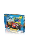ÇOK SATAN HK714 KS, Harika Kanatlar / 100 Parça Puzzle
