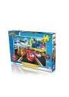 ÇOK SATAN HK714 KS, Harika Kanatlar / 100 Parça Puzzle