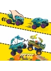 ÇOK SATAN HKF89 MEGA Hot Wheels® Mega-Wrex™ Dinozor Kemikli Aksiyon Sahası